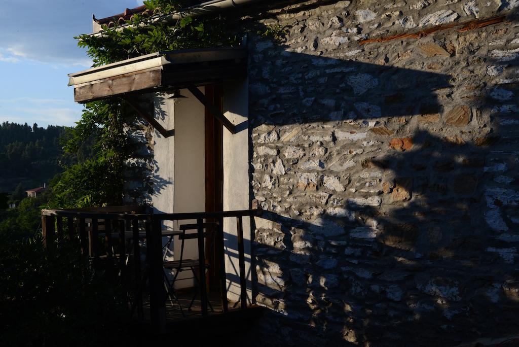 Guesthouse Parthenon Parthenón Quarto foto