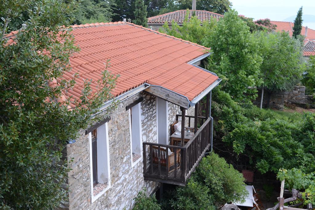Guesthouse Parthenon Parthenón Quarto foto