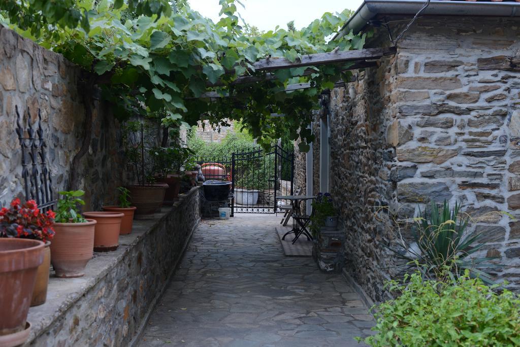 Guesthouse Parthenon Parthenón Exterior foto