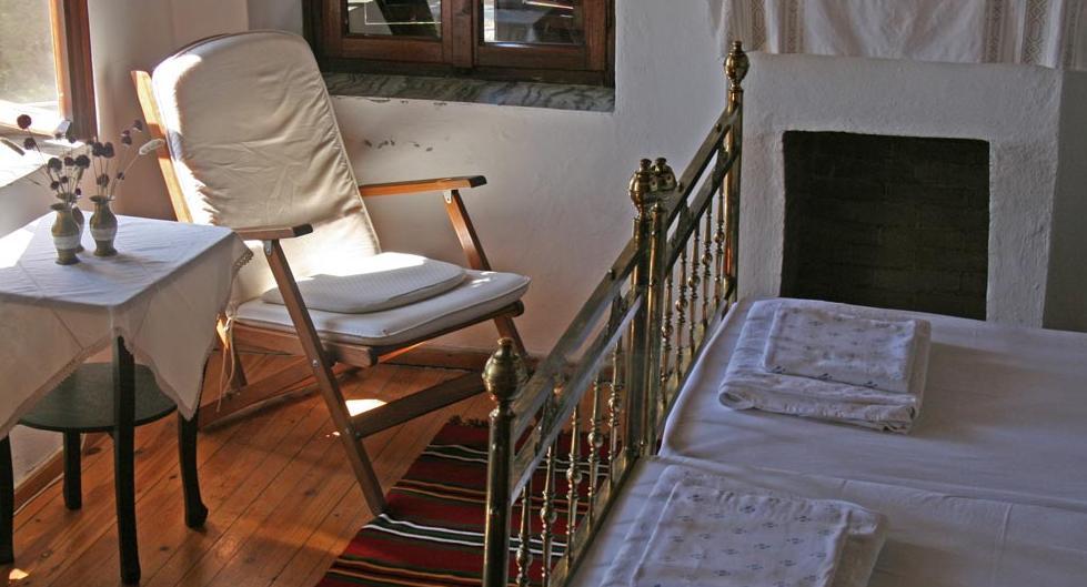 Guesthouse Parthenon Parthenón Quarto foto